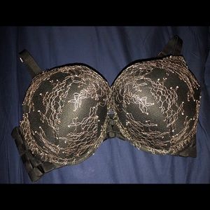 💥 VICTORIAS SECRET BOMBSHELL PLUNGE 💥